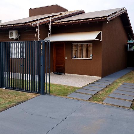 Atlantico Residencial Villa Bonito  Dış mekan fotoğraf