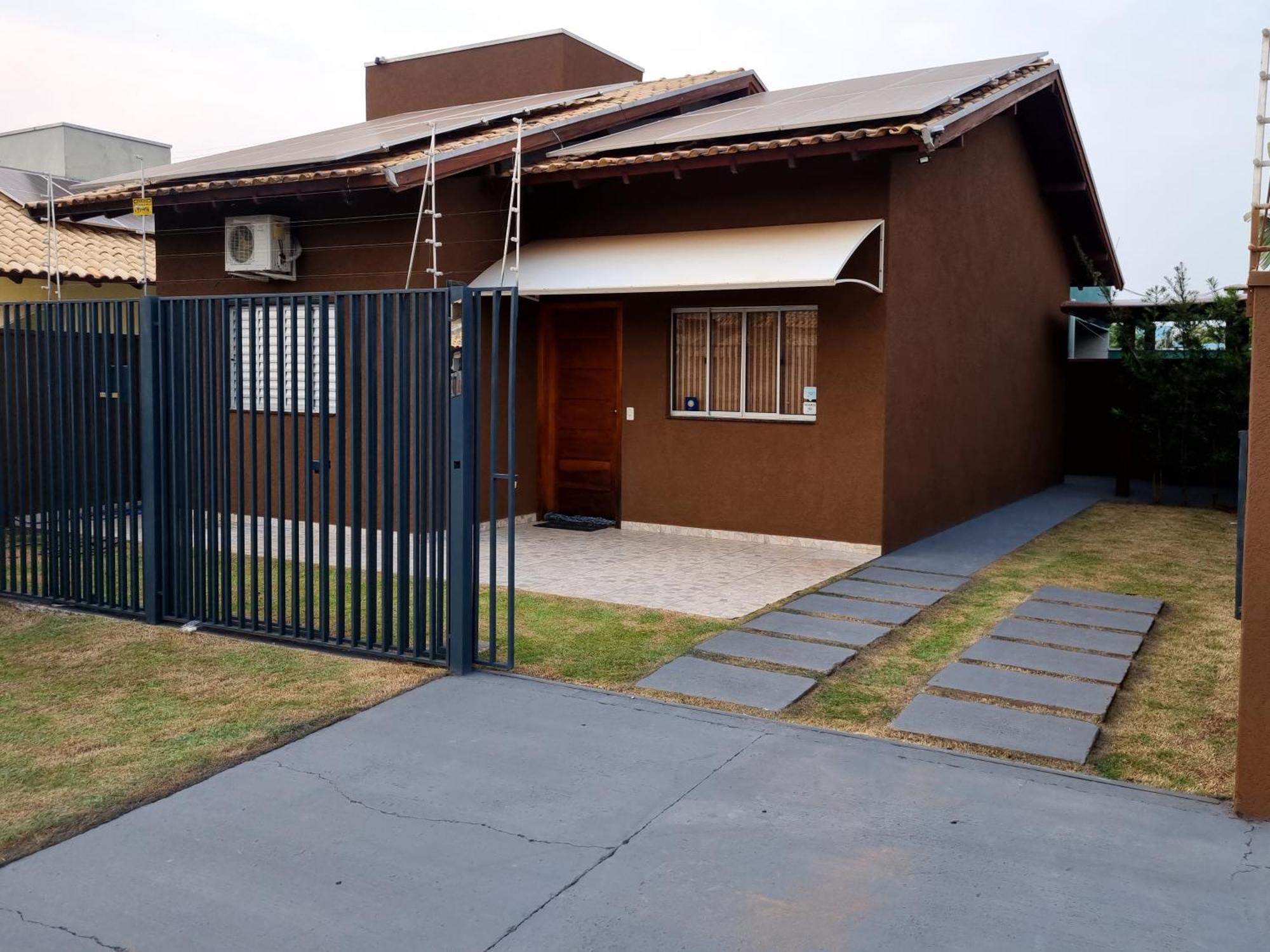 Atlantico Residencial Villa Bonito  Dış mekan fotoğraf