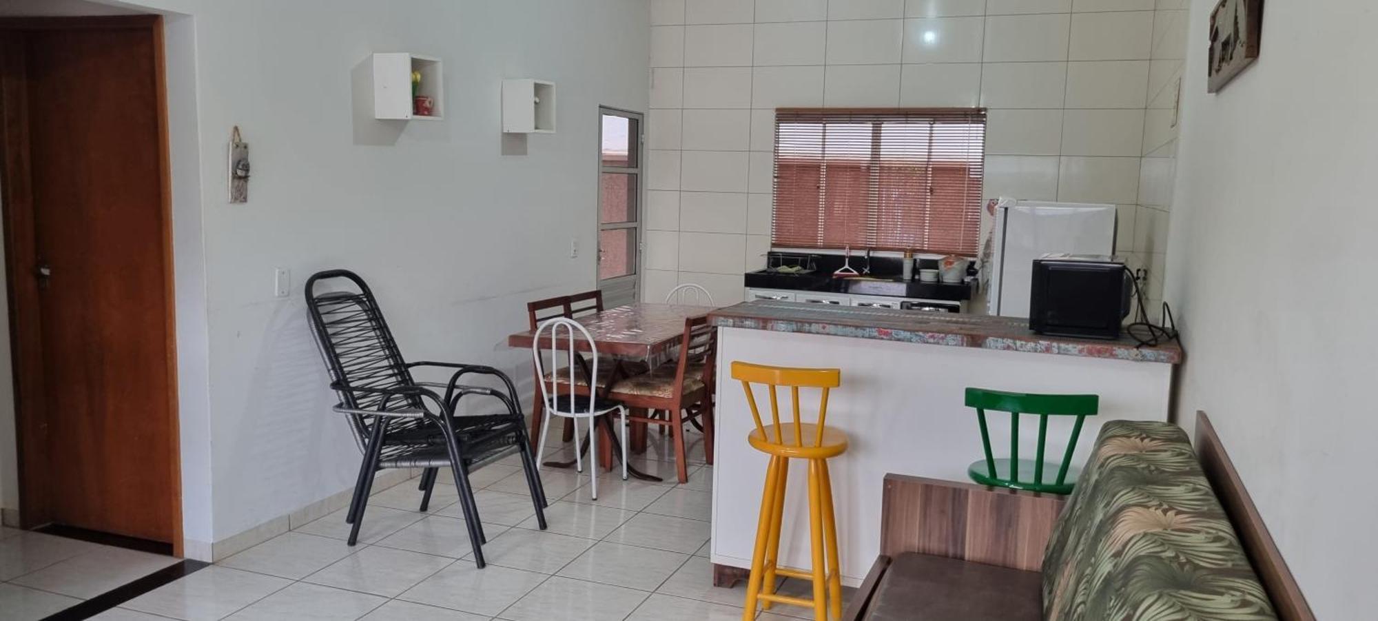 Atlantico Residencial Villa Bonito  Oda fotoğraf