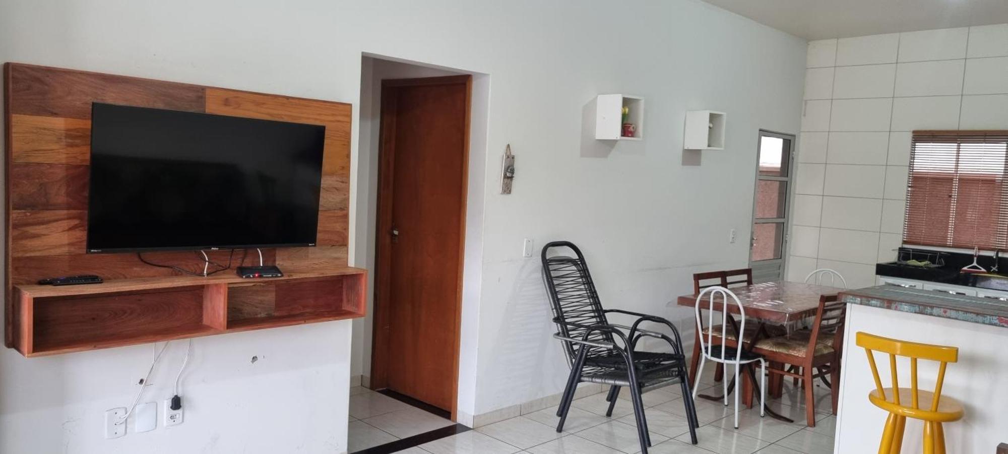 Atlantico Residencial Villa Bonito  Oda fotoğraf