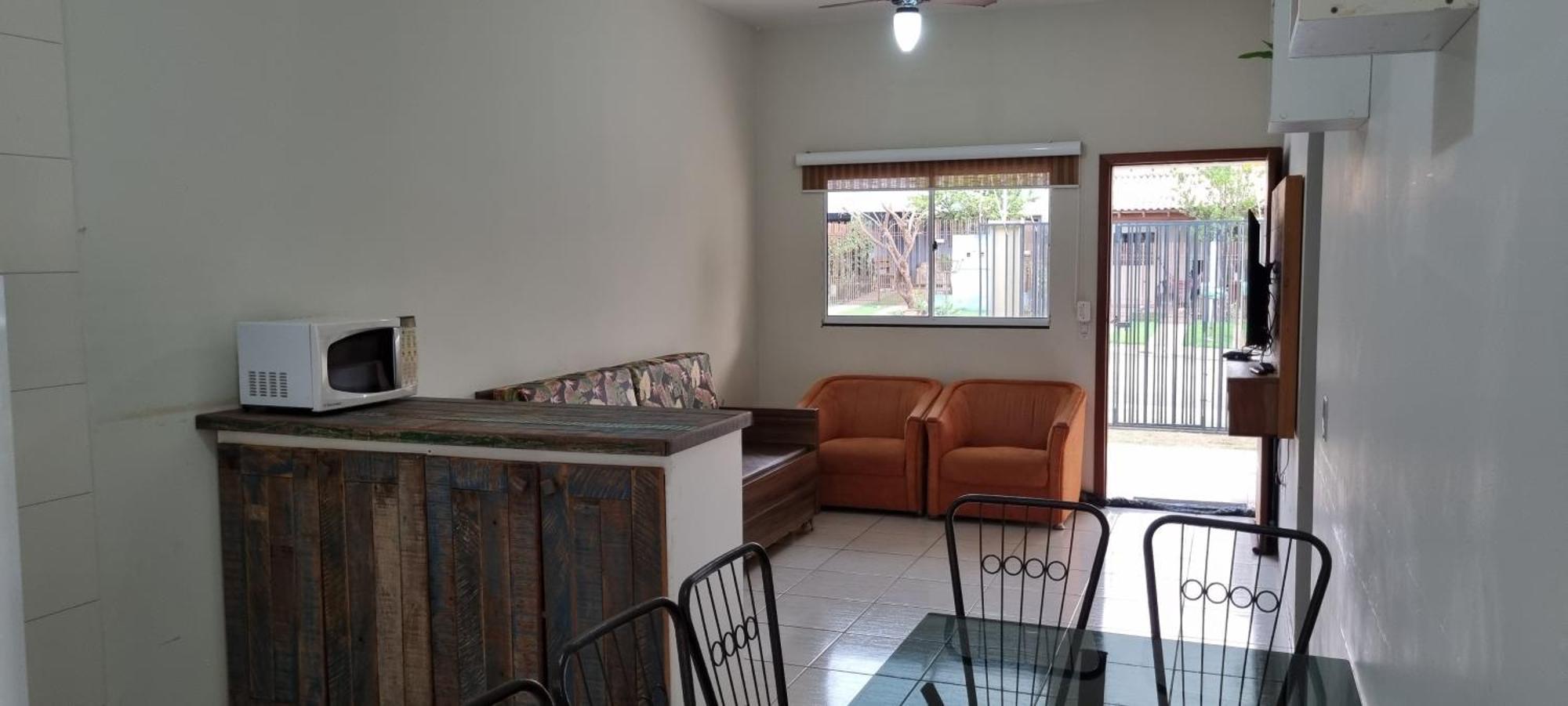 Atlantico Residencial Villa Bonito  Oda fotoğraf