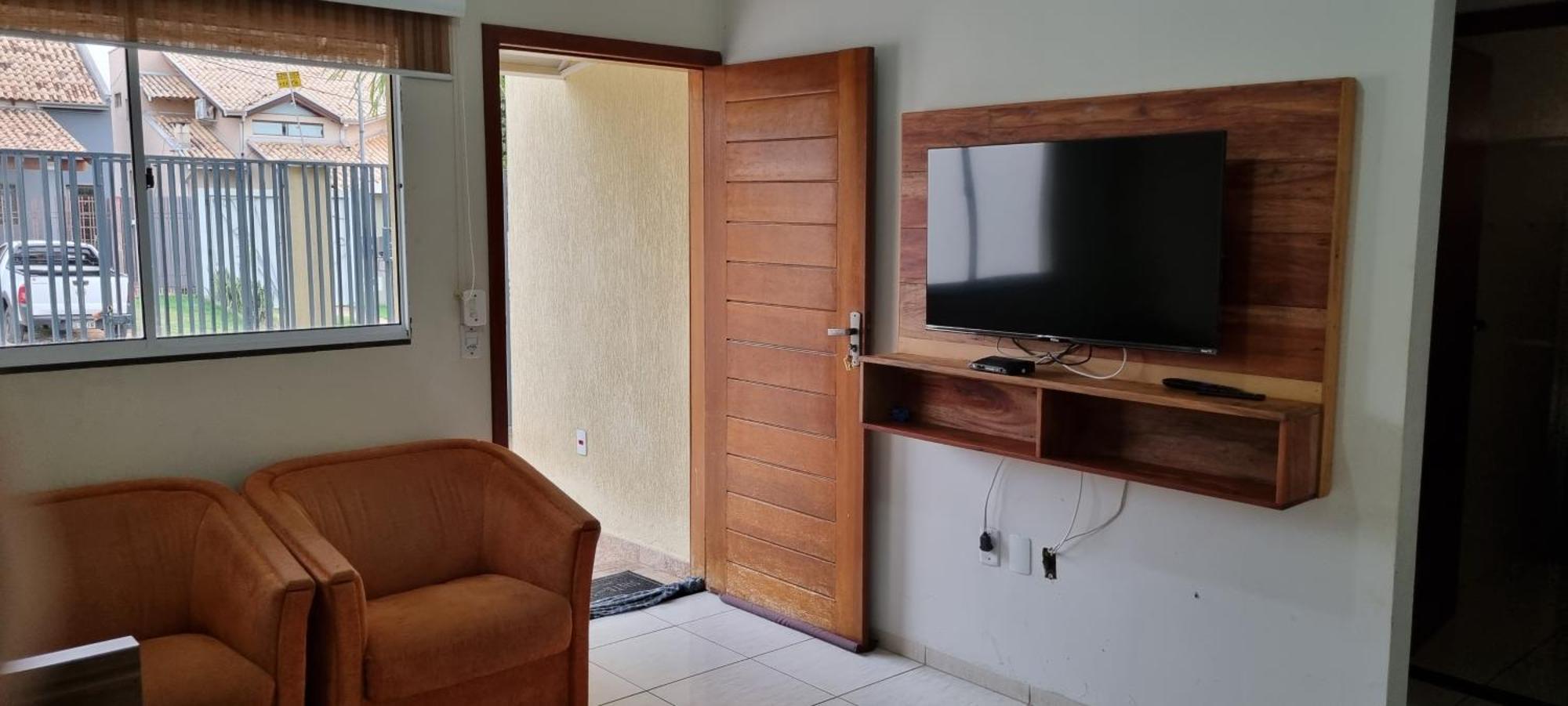 Atlantico Residencial Villa Bonito  Oda fotoğraf