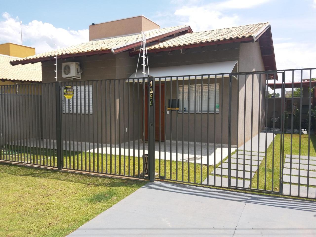 Atlantico Residencial Villa Bonito  Dış mekan fotoğraf
