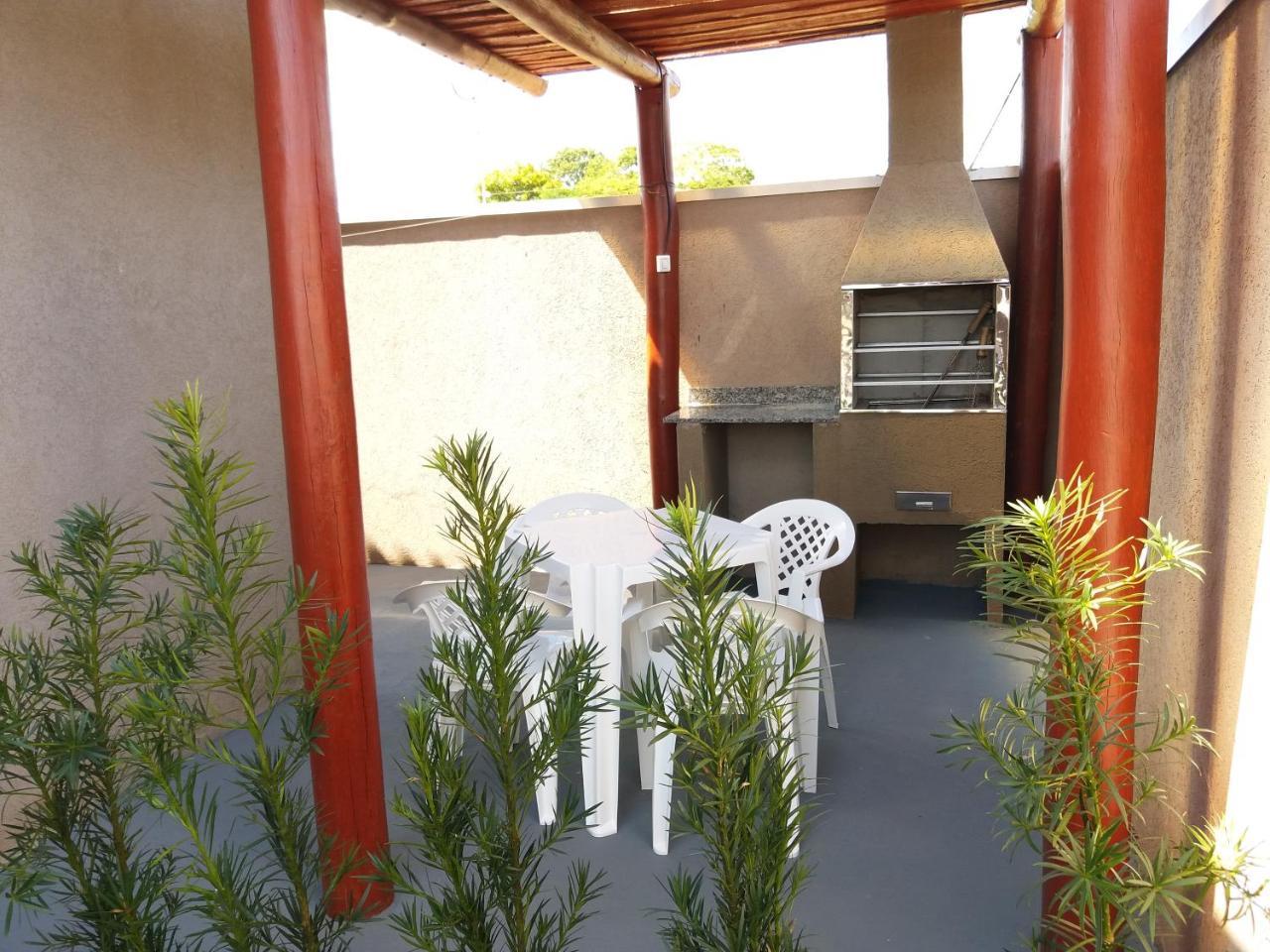Atlantico Residencial Villa Bonito  Dış mekan fotoğraf