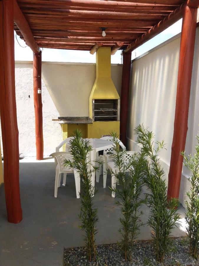 Atlantico Residencial Villa Bonito  Dış mekan fotoğraf