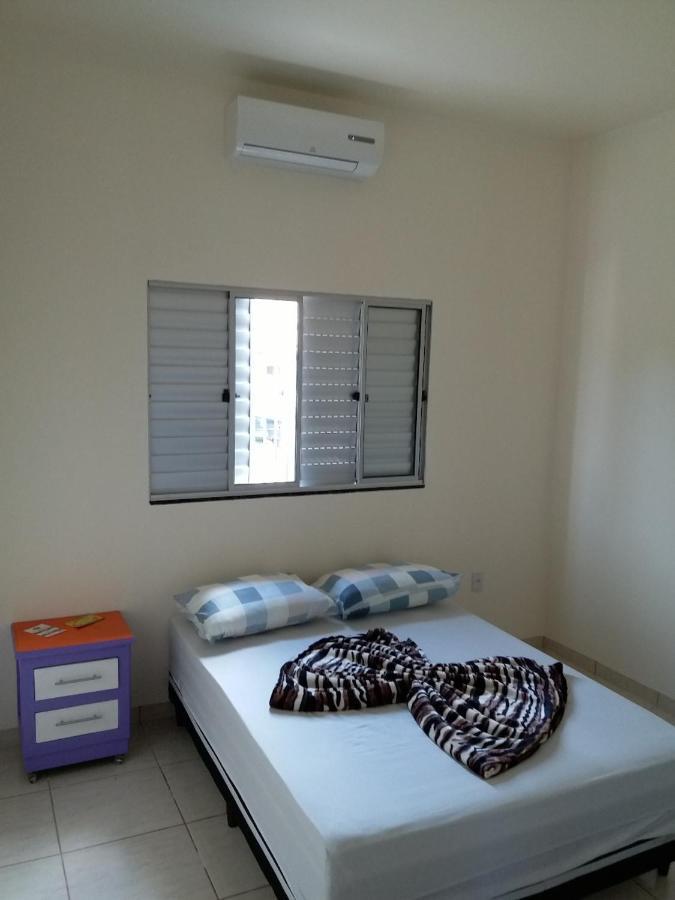 Atlantico Residencial Villa Bonito  Dış mekan fotoğraf