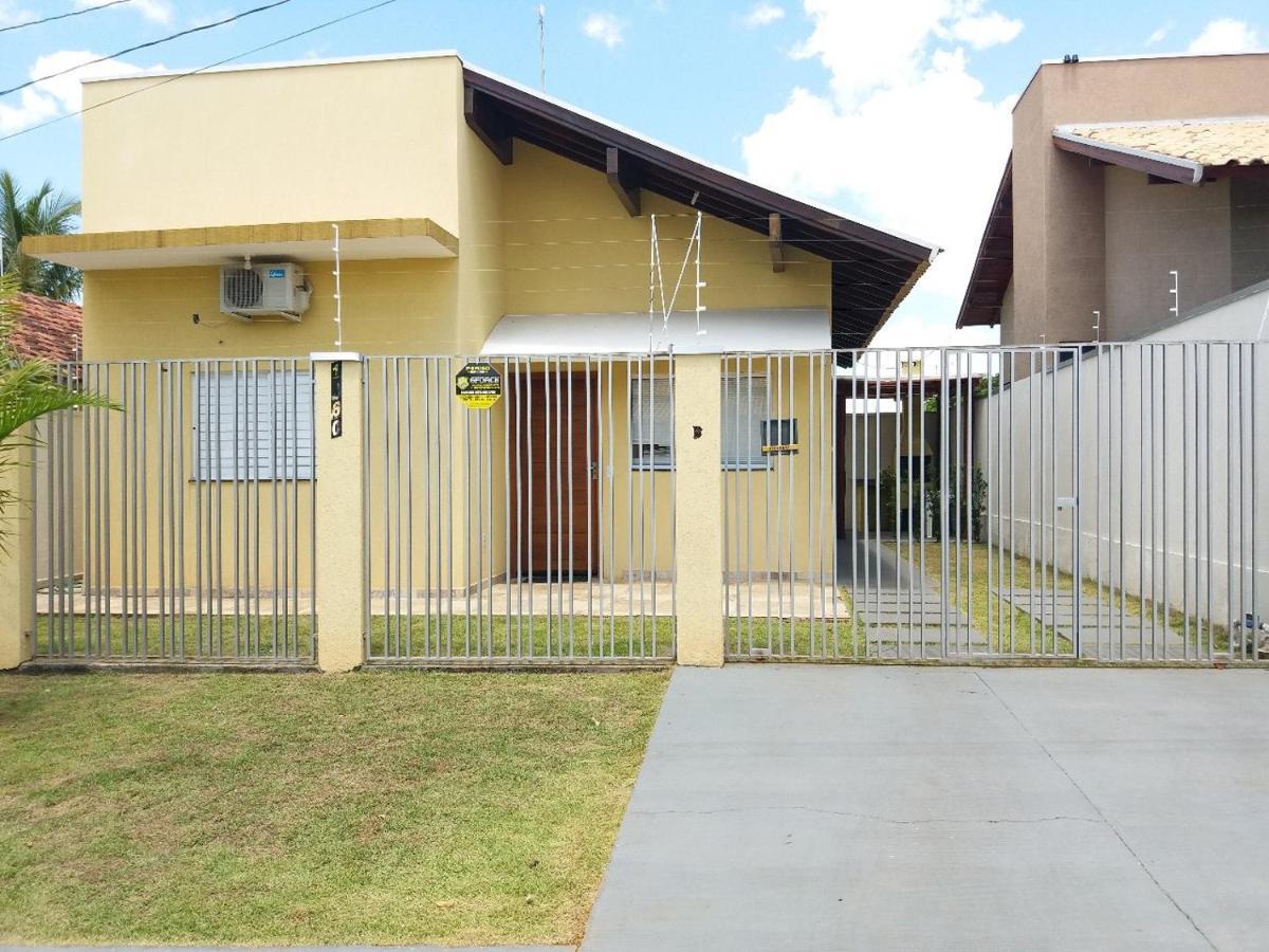 Atlantico Residencial Villa Bonito  Dış mekan fotoğraf
