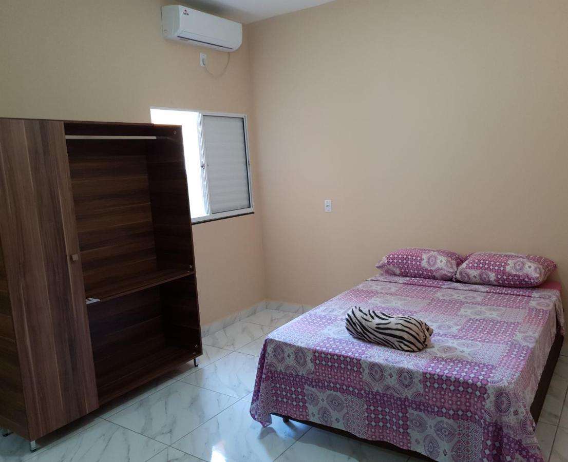 Atlantico Residencial Villa Bonito  Dış mekan fotoğraf