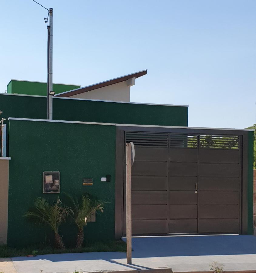 Atlantico Residencial Villa Bonito  Dış mekan fotoğraf