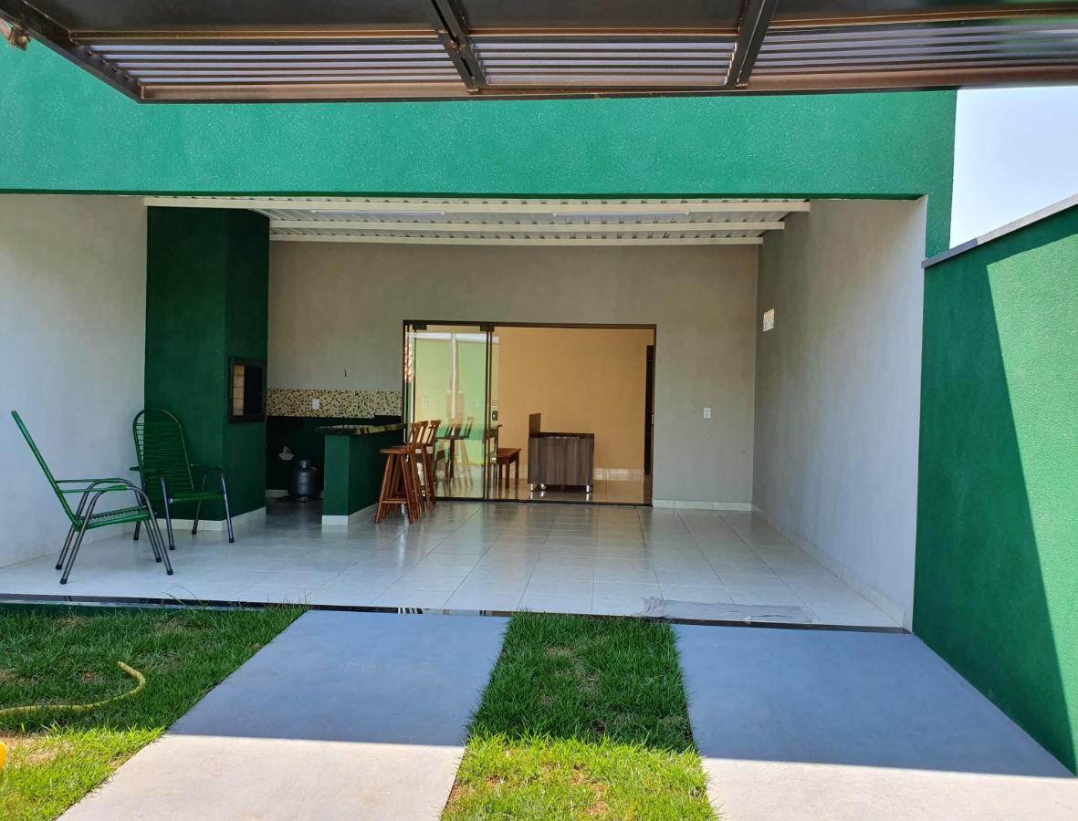 Atlantico Residencial Villa Bonito  Dış mekan fotoğraf