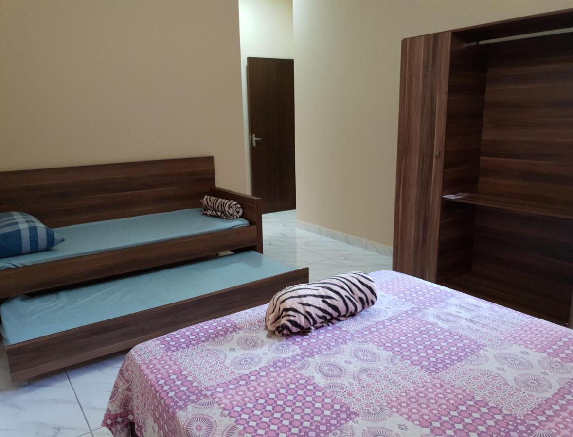 Atlantico Residencial Villa Bonito  Dış mekan fotoğraf