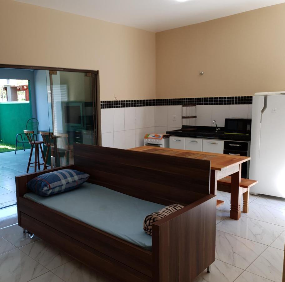 Atlantico Residencial Villa Bonito  Dış mekan fotoğraf