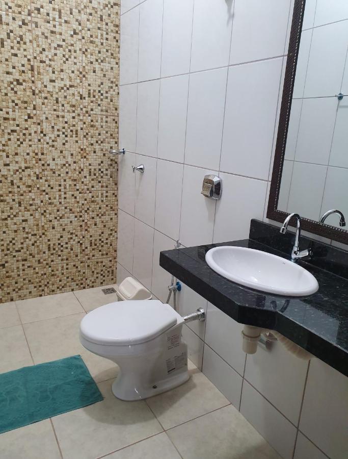 Atlantico Residencial Villa Bonito  Dış mekan fotoğraf