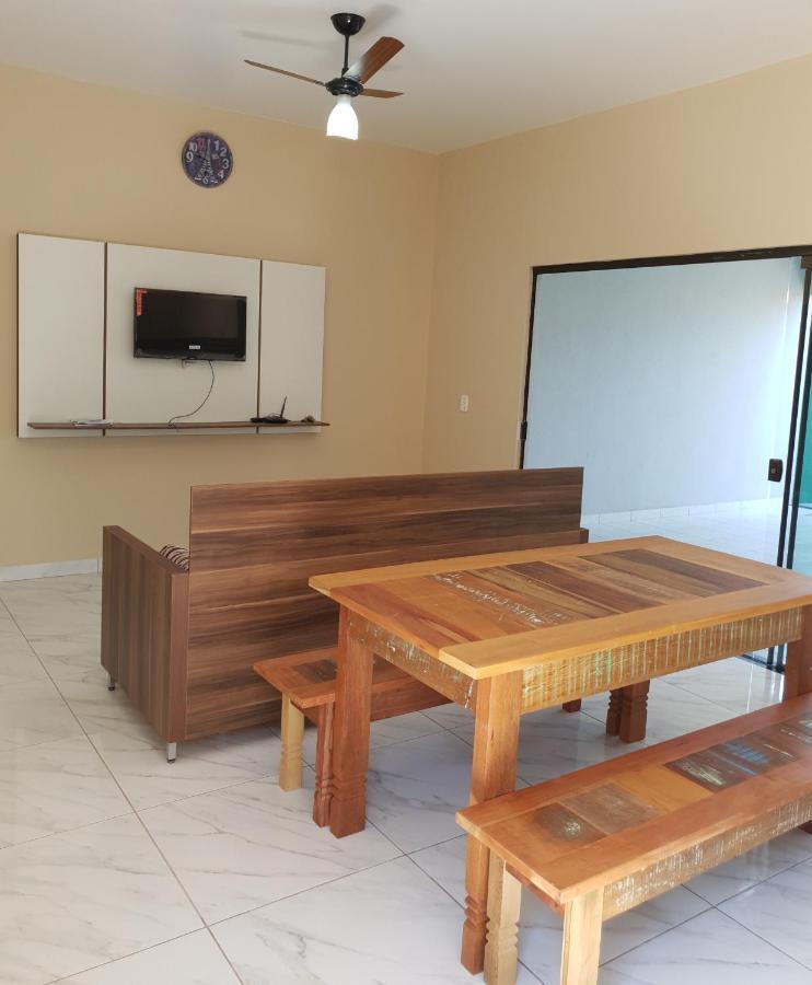 Atlantico Residencial Villa Bonito  Dış mekan fotoğraf