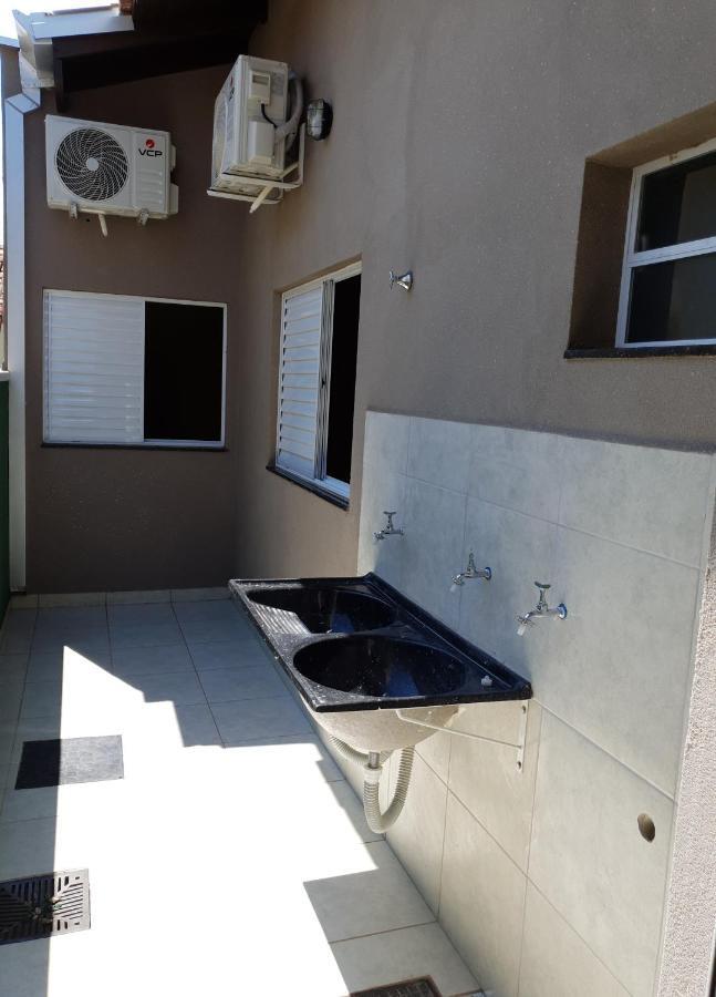 Atlantico Residencial Villa Bonito  Dış mekan fotoğraf