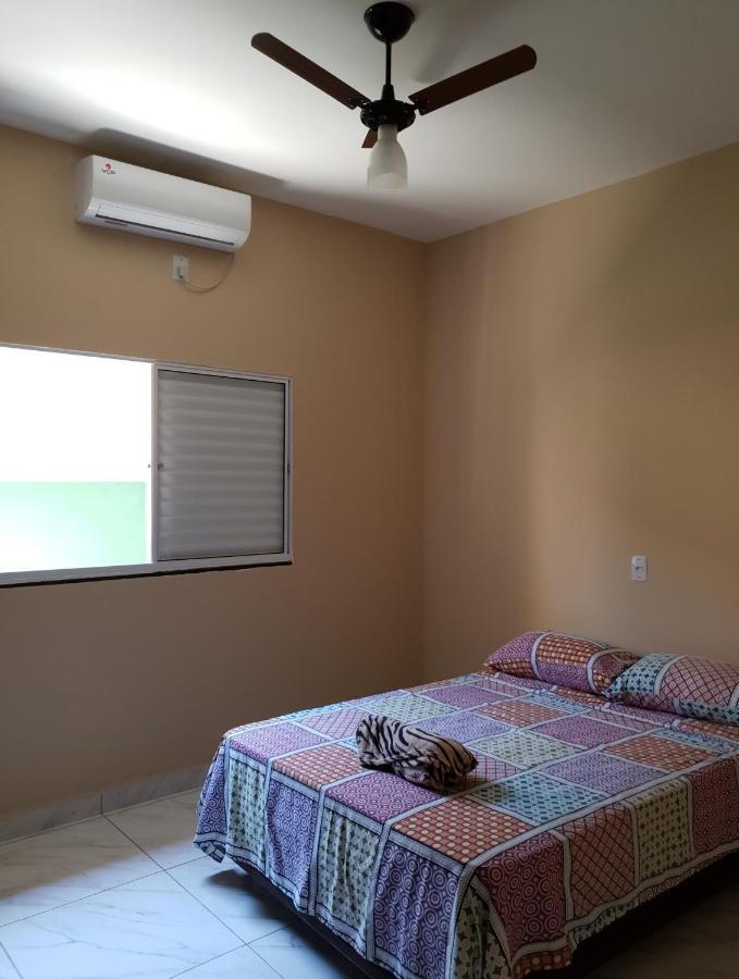 Atlantico Residencial Villa Bonito  Dış mekan fotoğraf