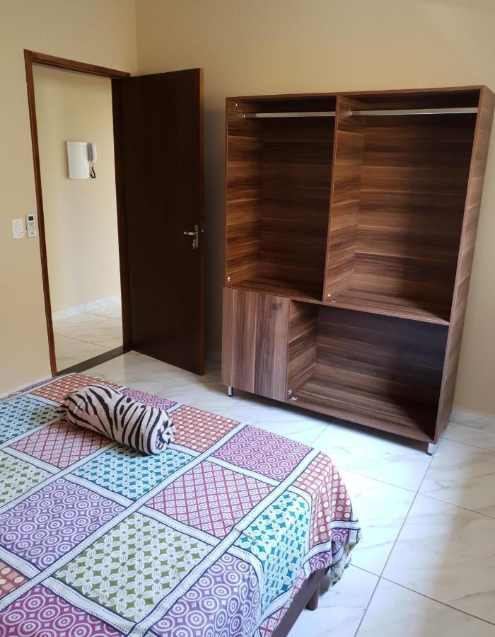 Atlantico Residencial Villa Bonito  Dış mekan fotoğraf