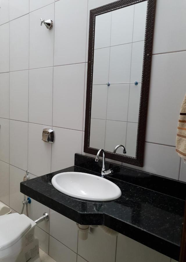 Atlantico Residencial Villa Bonito  Dış mekan fotoğraf