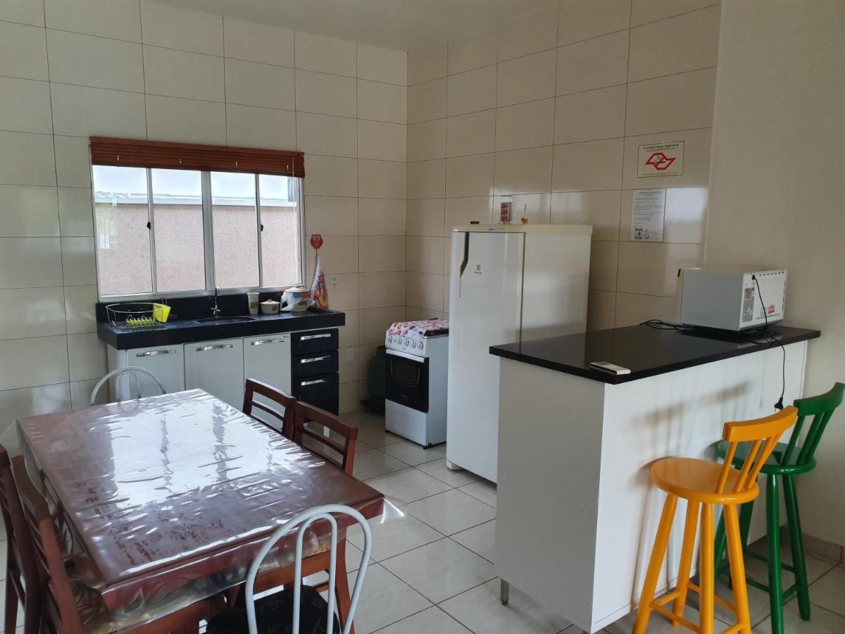 Atlantico Residencial Villa Bonito  Dış mekan fotoğraf