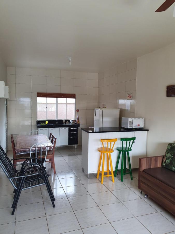 Atlantico Residencial Villa Bonito  Dış mekan fotoğraf